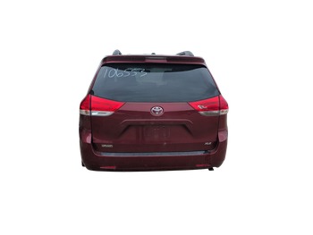 2011 toyota sienna limited-7-pass-v6 with 217246 miles for sale near elk-river, minnesota 106553_04_rear_end.jpg