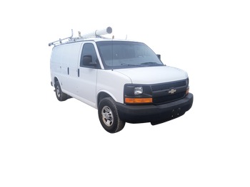 2014 chevrolet express 2500-cargo with 199160 miles for sale near elk-river, minnesota 106556_07_pass_front_corner.jpg