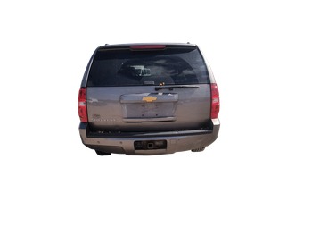 2013 chevrolet suburban ltz-1500-4wd with 215158 miles for sale near elk-river, minnesota 106563_04_rear_end.jpg