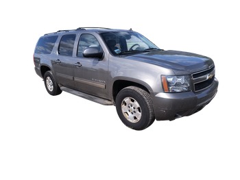 2013 chevrolet suburban ltz-1500-4wd with 215158 miles for sale near elk-river, minnesota 106563_07_pass_front_corner.jpg