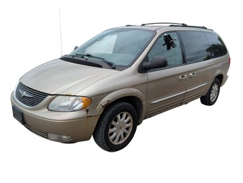 2003 chrysler town-and-country with 184015 miles for sale near elk-river, minnesota 106565_01_driver_front_corner.jpg