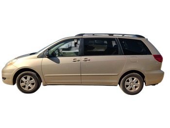 2006 toyota sienna le-7-passenger with 274406 miles for sale near elk-river, minnesota 106567_02_driver_side.jpg