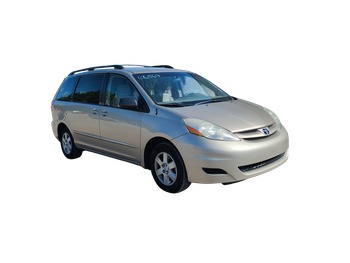 2006 toyota sienna le-7-passenger with 274406 miles for sale near elk-river, minnesota 106567_07_pass_front_corner.jpg