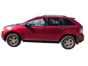 2007 ford edge se-fwd with 258081 miles for sale near elk-river, minnesota 106568_02_driver_side.jpg