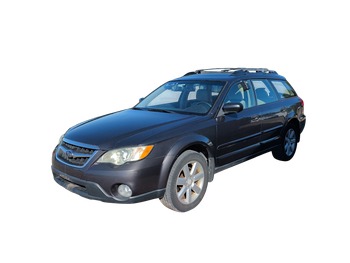 2008 subaru outback 2.5i with 185699 miles for sale near elk-river, minnesota 106569_01_driver_front_corner.jpg
