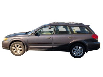 2008 subaru outback 2.5i with 185699 miles for sale near elk-river, minnesota 106569_02_driver_side.jpg