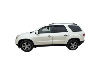 2012 gmc acadia slt-1-awd with 221954 miles for sale near elk-river, minnesota 106571_02_driver_side.jpg