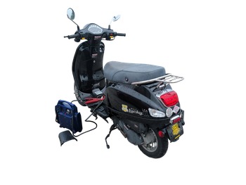 2025 zhng-lucky moped with 724 miles for sale near Elk River, Minnesota 106575_03_rear_driver_corner.jpg