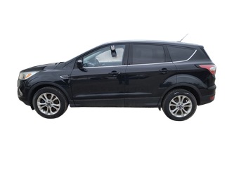 2017 ford escape se-4wd with 175150 miles for sale near Elk River, Minnesota 106576_02_driver_side.jpg