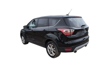 2017 ford escape se-4wd with 175150 miles for sale near Elk River, Minnesota 106576_03_rear_driver_corner.jpg