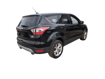 2017 ford escape se-4wd with 175150 miles for sale near Elk River, Minnesota 106576_05_pass_rear_corner.jpg