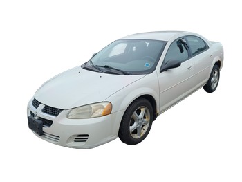 2005 dodge stratus with 83806 miles for sale near Elk River, Minnesota 106577_01_driver_front_corner.jpg