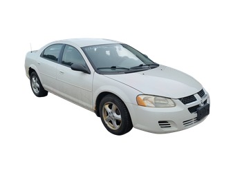 2005 dodge stratus with 83806 miles for sale near Elk River, Minnesota 106577_07_pass_front_corner.jpg