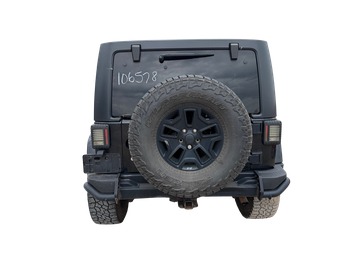 2016 jeep wrangler unlimited-sahara-4wd with 91724 miles for sale near Elk River, Minnesota 106578_04_rear_end.jpg