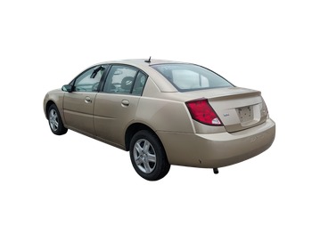 2006 saturn ion with 93338 miles for sale near Elk River, Minnesota 106579_03_rear_driver_corner.jpg