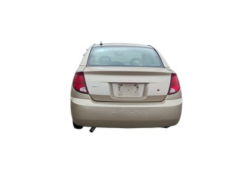 2006 saturn ion with 93338 miles for sale near Elk River, Minnesota 106579_04_rear_end.jpg
