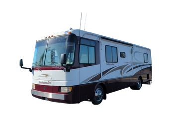 2000 roadmaster rail-dyanaster - with 51208 miles for sale near Elk River, Minnesota 106580_01_driver_front_corner.jpg