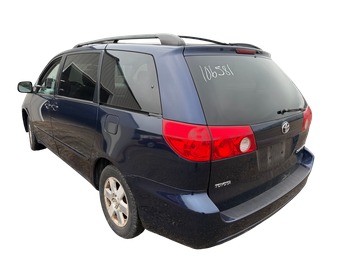 2006 toyota sienna le-7-passenger with 96729 miles for sale near Elk River, Minnesota 106581_03_rear_driver_corner.jpg