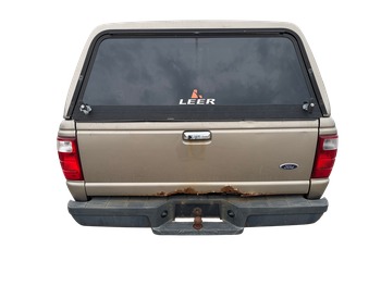 2004 ford ranger xlt-long-bed-2wd with 248447 miles for sale near Elk River, Minnesota 106582_04_rear_end.jpg