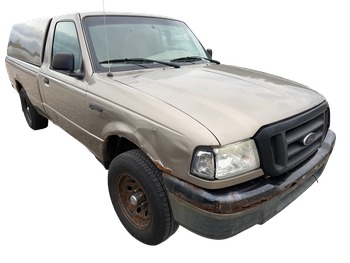 2004 ford ranger xlt-long-bed-2wd with 248447 miles for sale near Elk River, Minnesota 106582_07_pass_front_corner.jpg