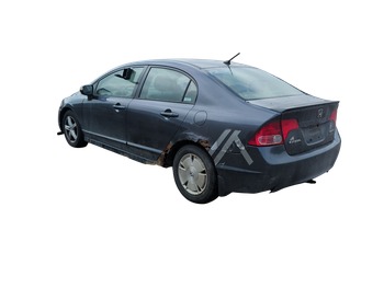 2006 honda civic-hybrid cvt with 234744 miles for sale near Elk River, Minnesota 106587_03_rear_driver_corner.jpg