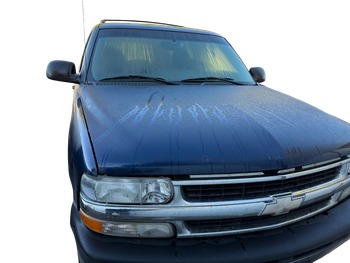 2003 chevrolet tahoe 4wd with 168168 miles for sale near Elk River, Minnesota 106589_08_front_end.jpg