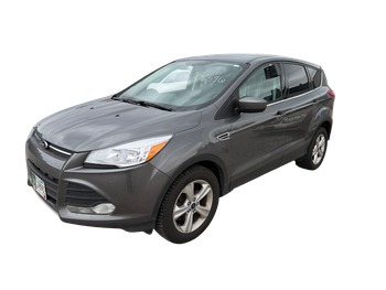 2014 ford escape se-4wd with 182383 miles for sale near Elk River, Minnesota 106596_01_driver_front_corner.jpg
