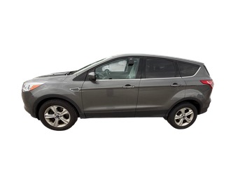 2014 ford escape se-4wd with 182383 miles for sale near Elk River, Minnesota 106596_02_driver_side.jpg