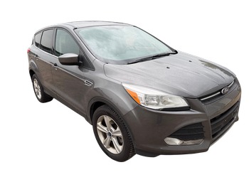 2014 ford escape se-4wd with 182383 miles for sale near Elk River, Minnesota 106596_07_pass_front_corner.jpg
