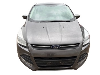 2014 ford escape se-4wd with 182383 miles for sale near Elk River, Minnesota 106596_08_front_end.jpg