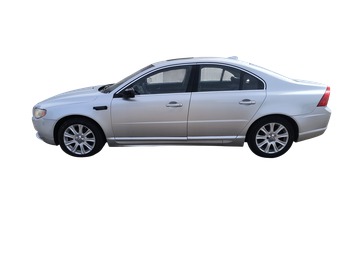 2009 volvo s80 3.2 with 216843 miles for sale near Elk River, Minnesota 106599_02_driver_side.jpg
