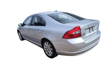 2009 volvo s80 3.2 with 216843 miles for sale near Elk River, Minnesota 106599_03_rear_driver_corner.jpg