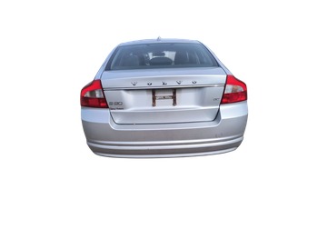 2009 volvo s80 3.2 with 216843 miles for sale near Elk River, Minnesota 106599_04_rear_end.jpg