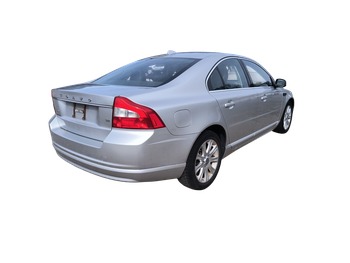 2009 volvo s80 3.2 with 216843 miles for sale near Elk River, Minnesota 106599_05_pass_rear_corner.jpg
