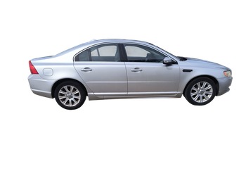 2009 volvo s80 3.2 with 216843 miles for sale near Elk River, Minnesota 106599_06_pass_side.jpg