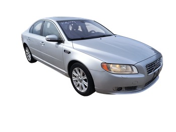 2009 volvo s80 3.2 with 216843 miles for sale near Elk River, Minnesota 106599_07_pass_front_corner.jpg