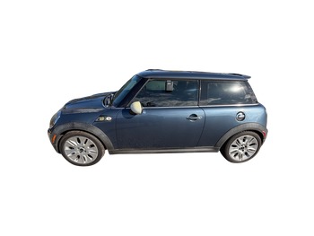 2010 mini cooper s with 98743 miles for sale near Elk River, Minnesota 106600_02_driver_side.jpg