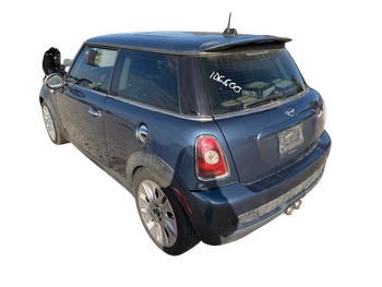 2010 mini cooper s with 98743 miles for sale near Elk River, Minnesota 106600_03_rear_driver_corner.jpg