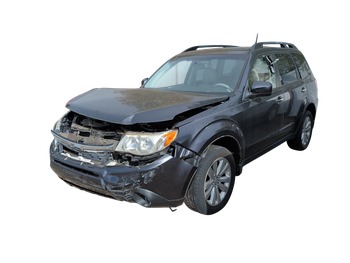 2013 subaru forester 2.5x-limited with 72734 miles for sale near Elk River, Minnesota 106603_01_driver_front_corner.jpg