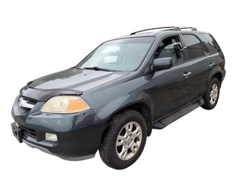 2006 acura mdx touring with 221119 miles for sale near Elk River, Minnesota 106605_01_driver_front_corner.jpg
