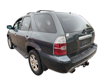 2006 acura mdx touring with 221119 miles for sale near Elk River, Minnesota 106605_03_rear_driver_corner.jpg