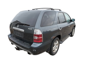 2006 acura mdx touring with 221119 miles for sale near Elk River, Minnesota 106605_05_pass_rear_corner.jpg