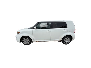 2010 scion xb 5-door-wagon-5-spd-mt with 219543 miles for sale near Elk River, Minnesota 106606_02_driver_side.jpg
