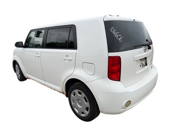 2010 scion xb 5-door-wagon-5-spd-mt with 219543 miles for sale near Elk River, Minnesota 106606_03_rear_driver_corner.jpg