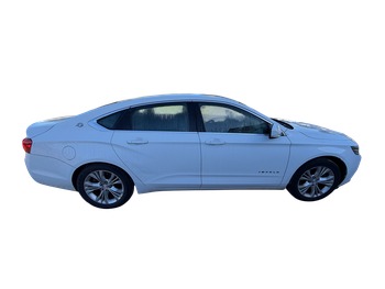 2014 chevrolet impala 1lt with 148521 miles for sale near Elk River, Minnesota 106609_06_pass_side.jpg