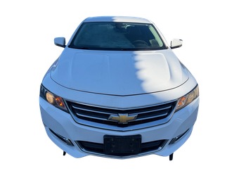 2014 chevrolet impala 1lt with 148521 miles for sale near Elk River, Minnesota 106609_08_front_end.jpg