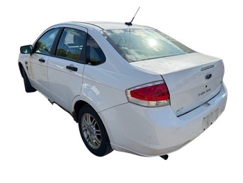 2008 ford focus ses-sedan with 288350 miles for sale near Elk River, Minnesota 106610_03_rear_driver_corner.jpg