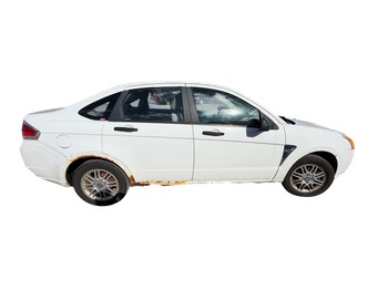 2008 ford focus ses-sedan with 288350 miles for sale near Elk River, Minnesota 106610_06_pass_side.jpg