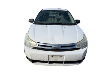2008 ford focus ses-sedan with 288350 miles for sale near Elk River, Minnesota 106610_08_front_end.jpg