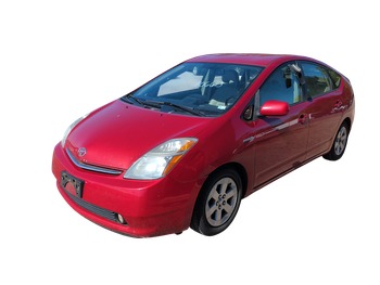 2009 toyota prius 4-door-liftback with 182239 miles for sale near Elk River, Minnesota 106613_01_driver_front_corner.jpg